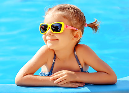 Swimming Pools from Allied Pools