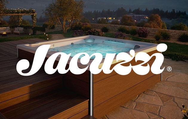 Jacuzzi Hot Tubs & Spas