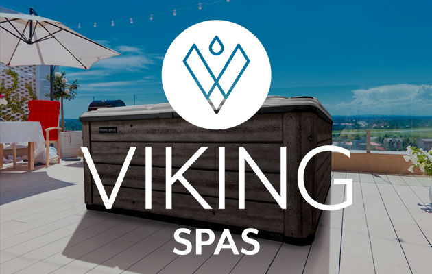 Viking Hot Tubs & Spas